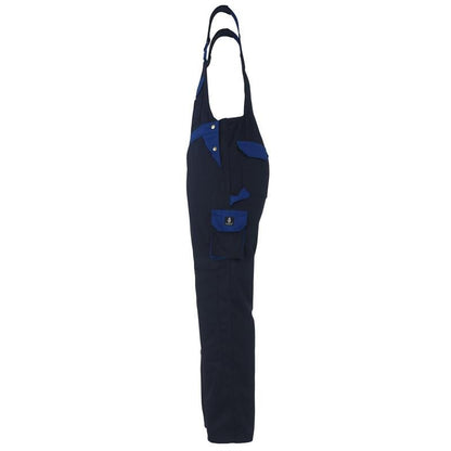 Montérky MASCOT® Milano, námornícka/grain blue