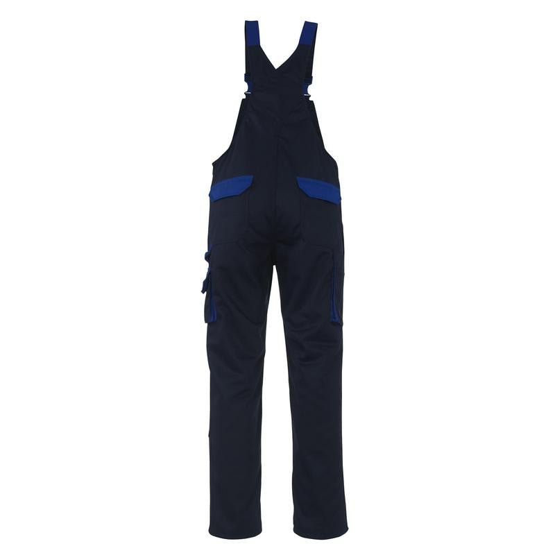 Montérky MASCOT® Milano, námornícka/grain blue