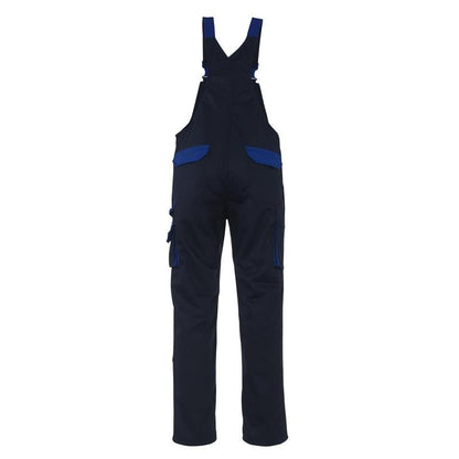 Montérky MASCOT® Milano, námornícka/grain blue