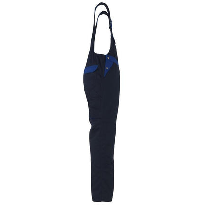Montérky MASCOT® Milano, námornícka/grain blue