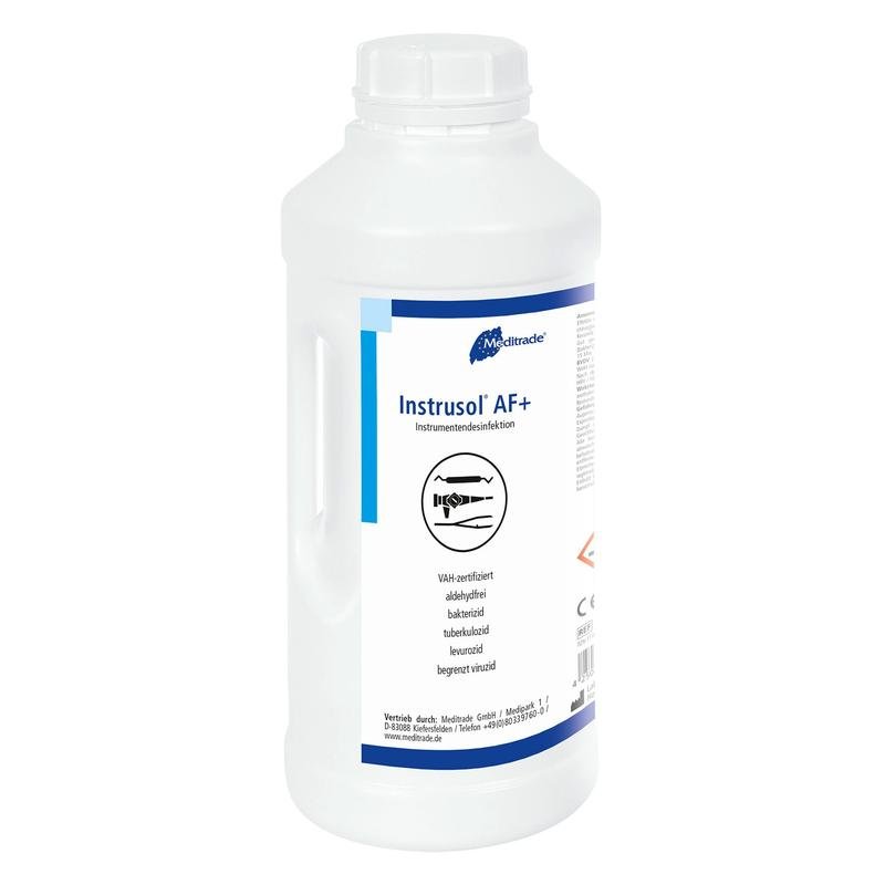 Meditrade Instrusol AF+ | Fľaša (1 kus)