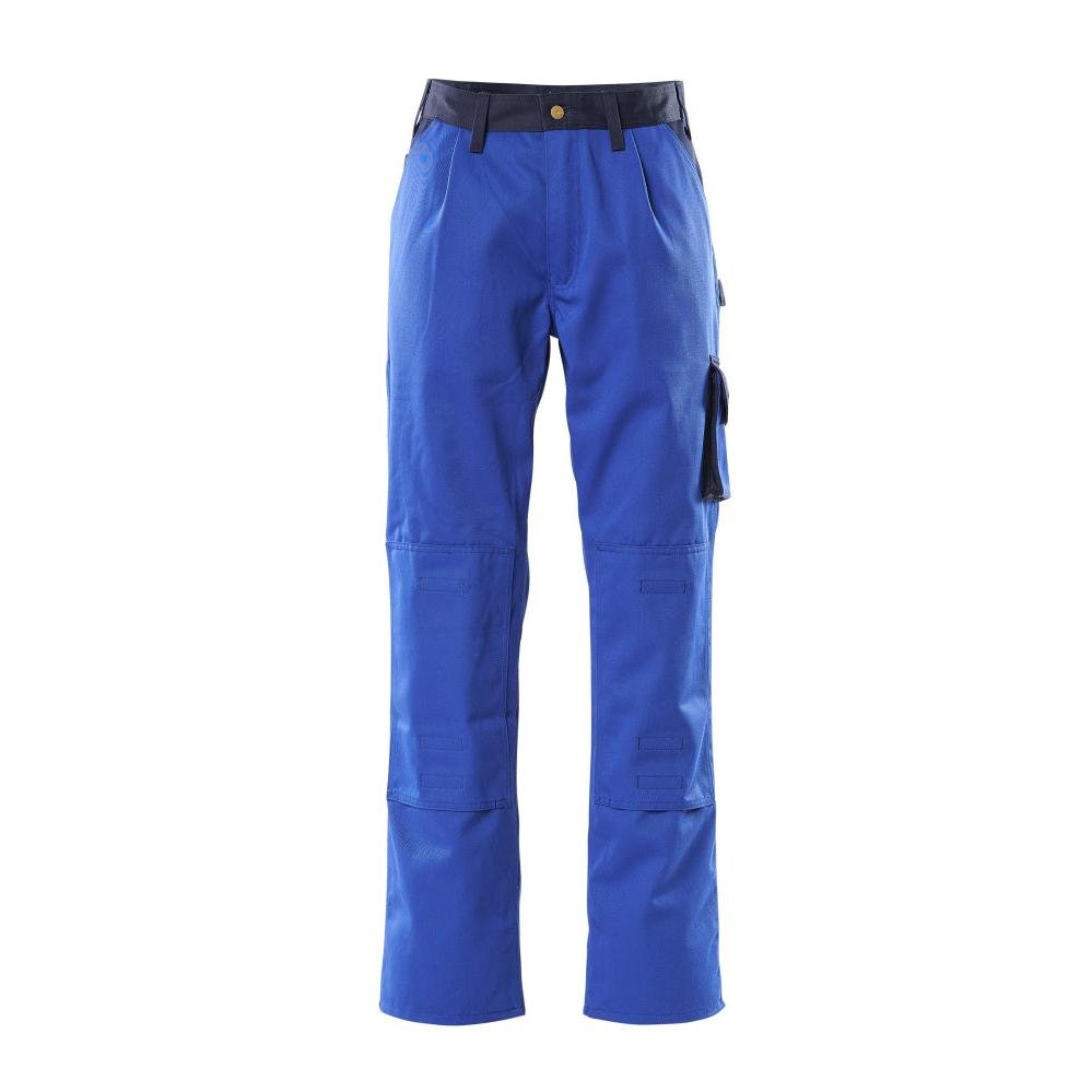 Nohavice MASCOT® Torino, corn blue/navy