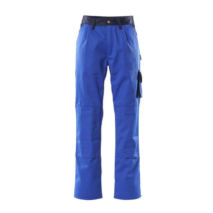 Nohavice MASCOT® Torino, corn blue/navy