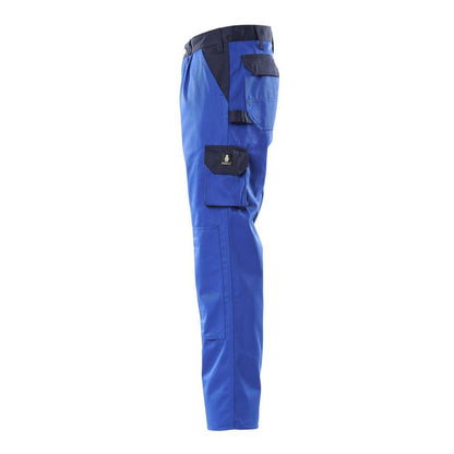 Nohavice MASCOT® Torino, corn blue/navy