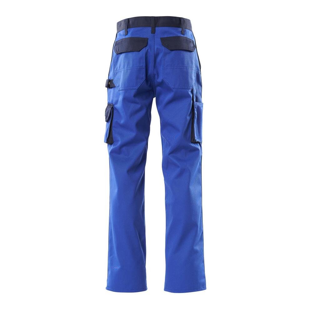 Nohavice MASCOT® Torino, corn blue/navy