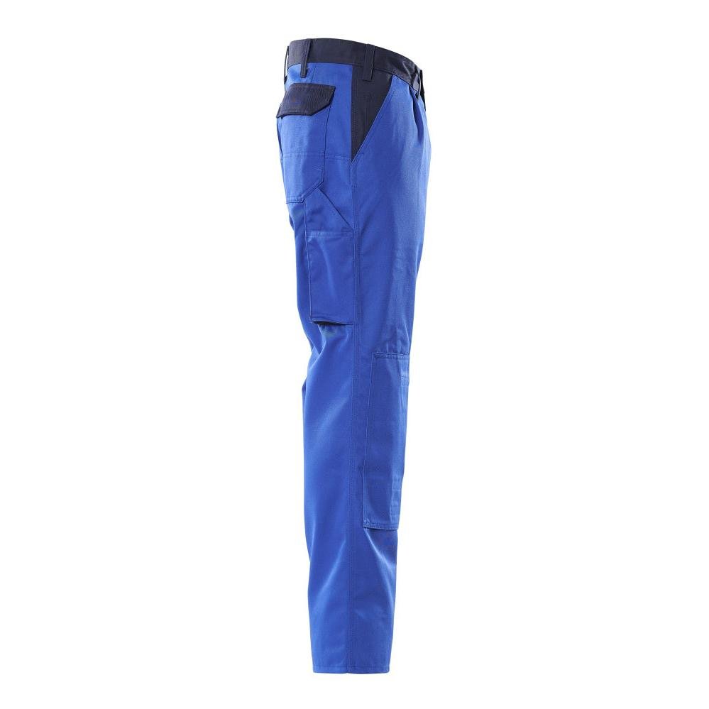 Nohavice MASCOT® Torino, corn blue/navy