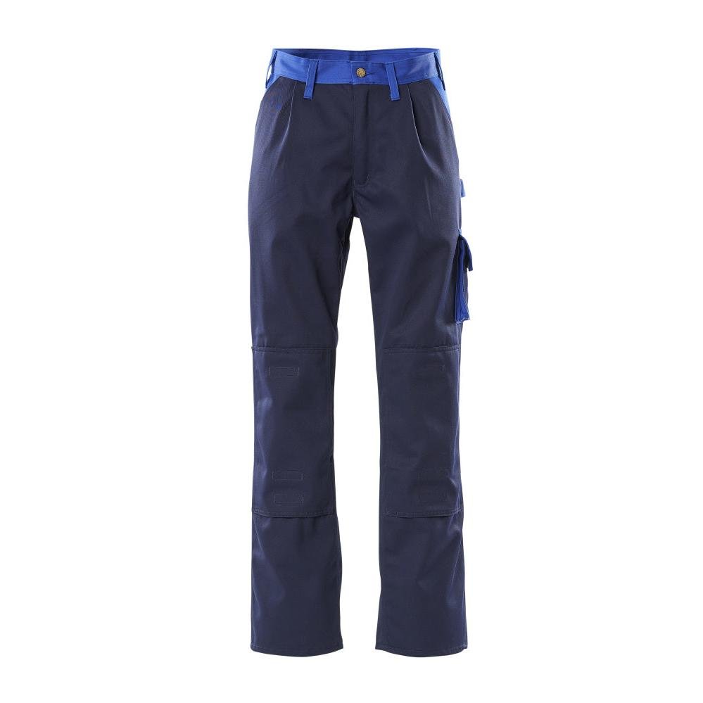 Nohavice MASCOT® Torino, námornícka/grain blue