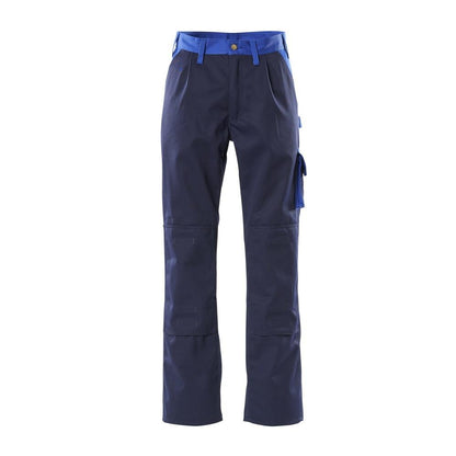 Nohavice MASCOT® Torino, námornícka/grain blue