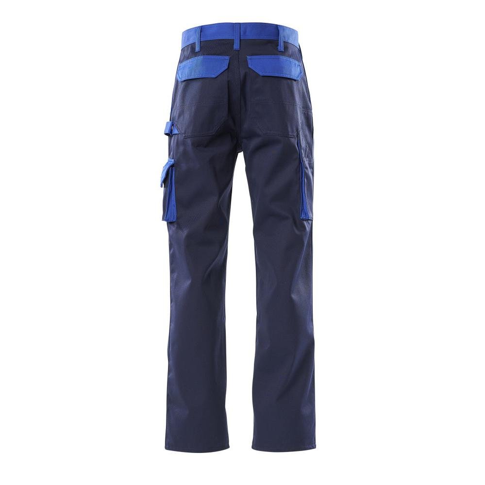 Nohavice MASCOT® Torino, námornícka/grain blue