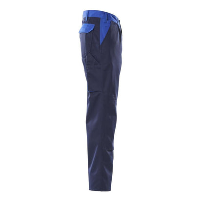 Nohavice MASCOT® Torino, námornícka/grain blue