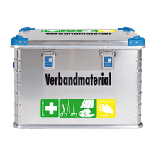 SEG-E-Box 1 OBVAZOVÝ MATERIÁL