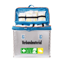 SEG-E-Box 1 OBVAZOVÝ MATERIÁL