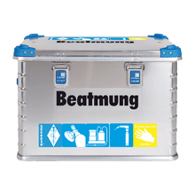 SEG-E-Box 2 – UMELÁ DÝCHANIE