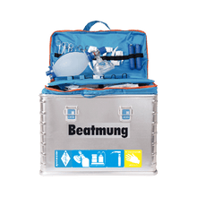 SEG-E-Box 2 – UMELÁ DÝCHANIE