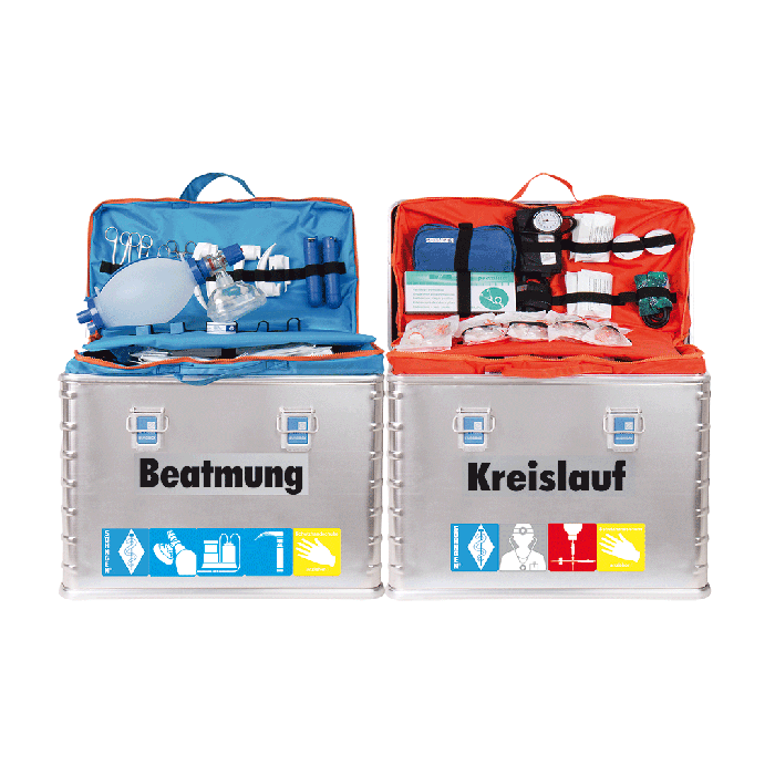 SEG-E-Box 2 BEATMUNG