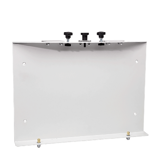 Nástenný a posteľný držiak pre ventilačný modul O2-Plus 5 l