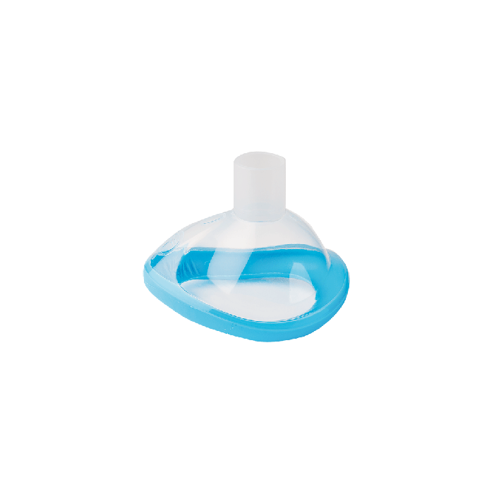Einmal-Anästesiemaske 0