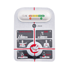 Pomôcka na resuscitáciu LifePad® od Beurer