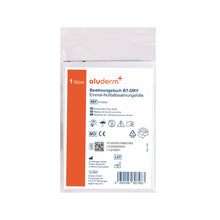 SÖHNGEN® dýchací obličajový kryt BT-DRY