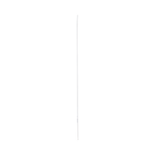 Mandrín pre tracheálnu trubicu, balenie po 10 kusoch, 2,0 mm