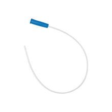 Absaugkatheter CH  8 blau