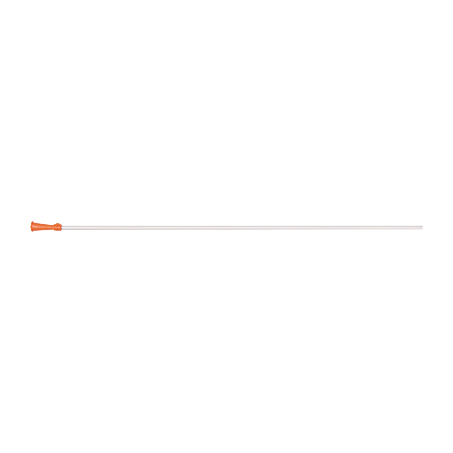 Absaugkatheter CH 16 orange