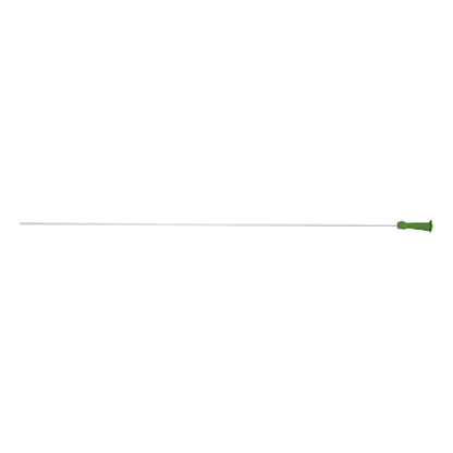 Absaugkatheter Kleinkinder 2,0 mm grün