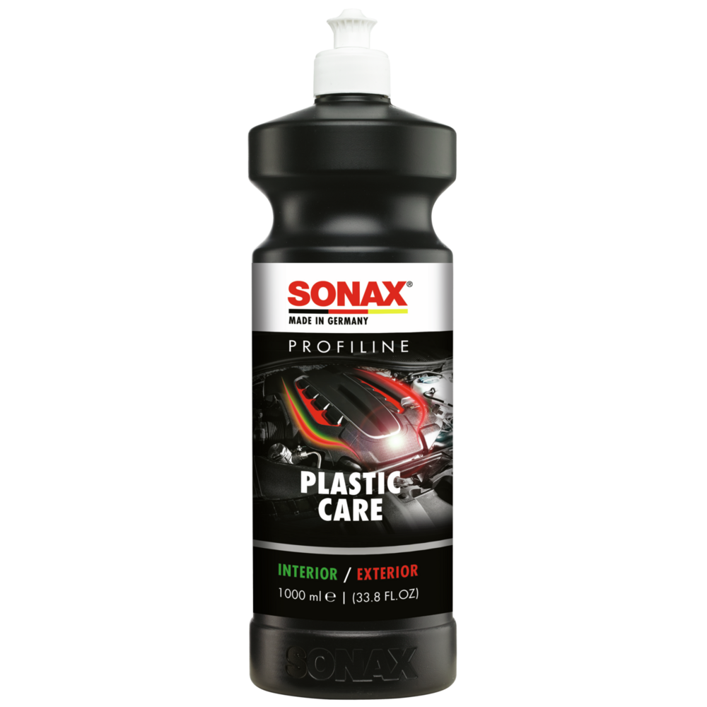 SONAX PROFILINE PlasticCare