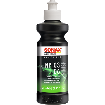 SONAX PROFILINE NP 03-06