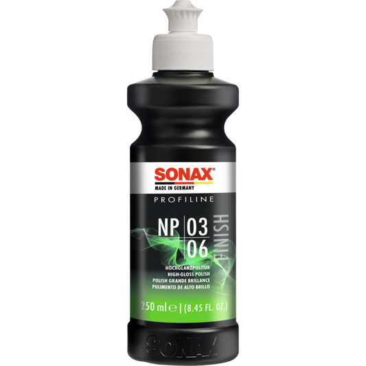 SONAX PROFILINE NP 03-06