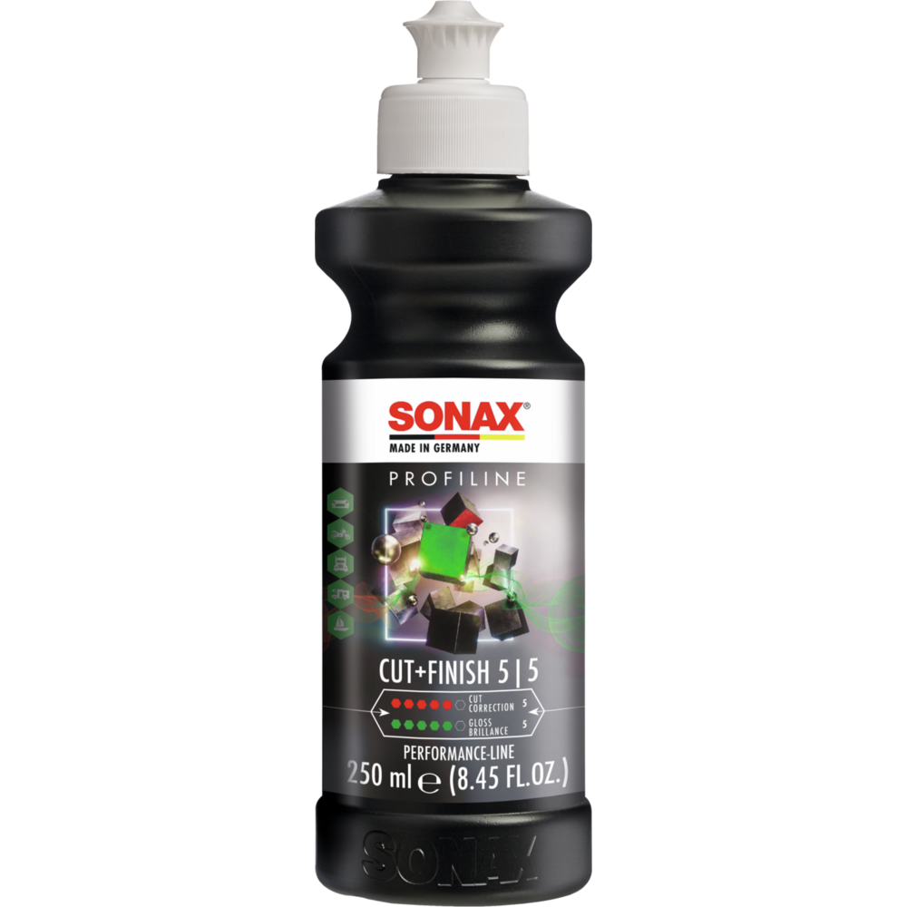 SONAX PROFILINE Cut+Finish