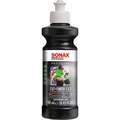 SONAX PROFILINE Cut+Finish