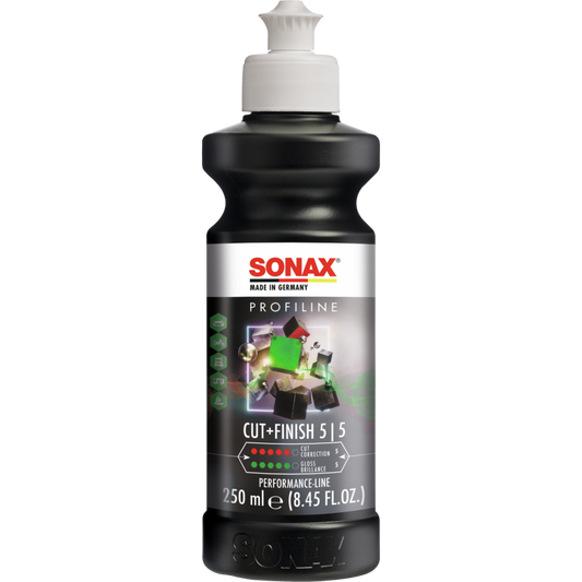 SONAX PROFILINE Cut+Finish