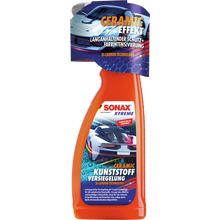 SONAX XTREME Ceramic KunststoffVersiegelung