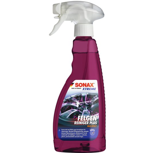 SONAX XTREME FelgenReiniger PLUS