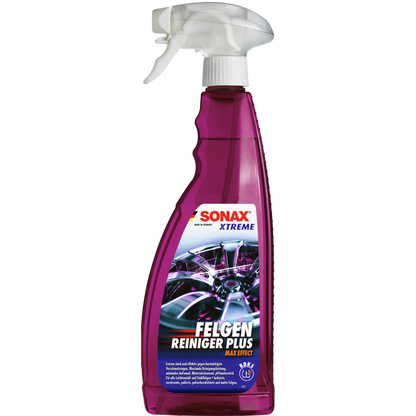 SONAX XTREME FelgenReiniger PLUS