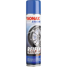 SONAX XTREME ReifenGlanzSpray Wet Look