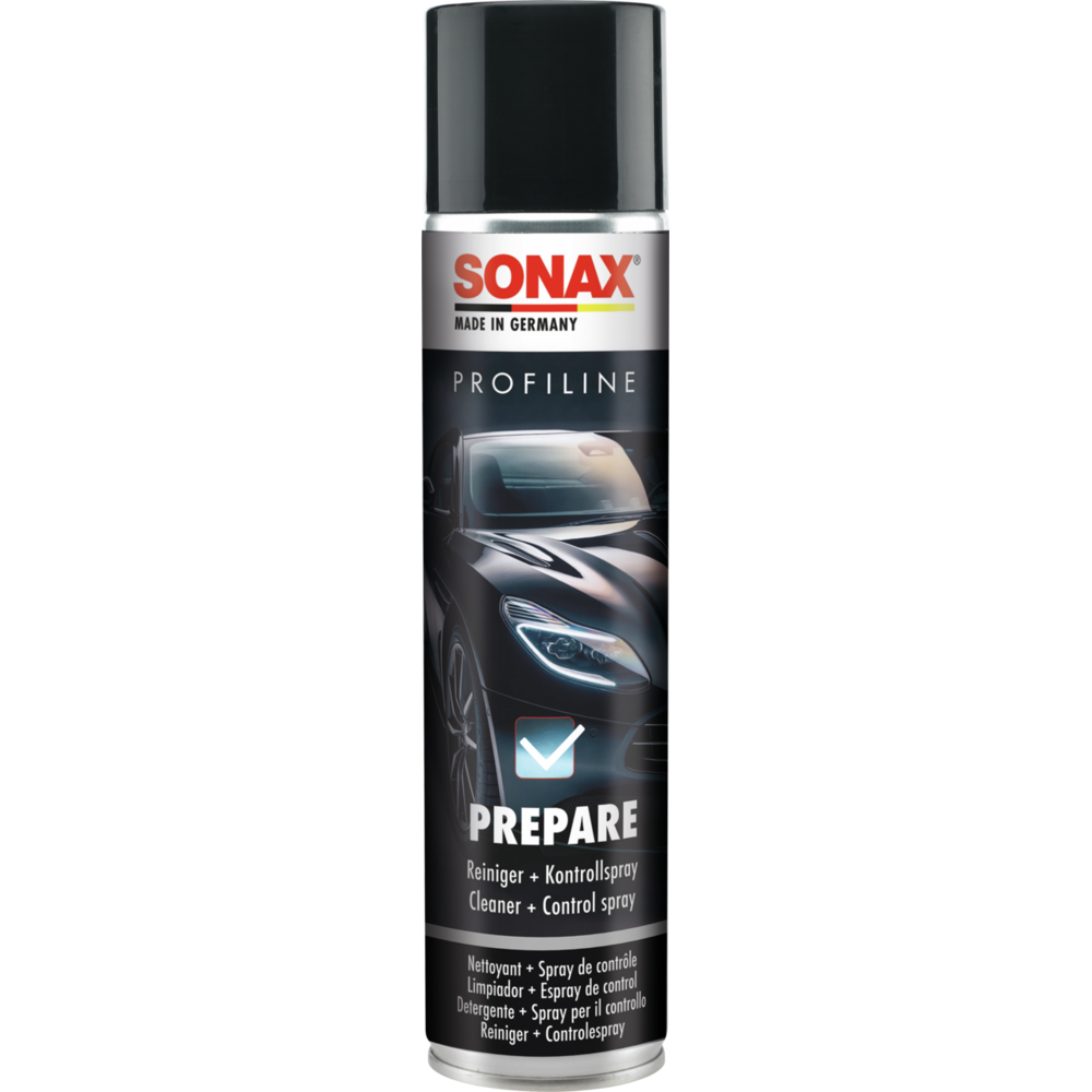 SONAX PROFILINE Prepare