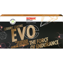 SONAX PROFILINE CeramicCoating CC Evo