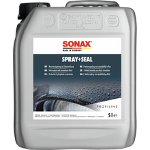 SONAX Spray+Seal