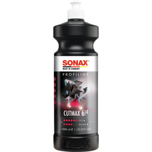 SONAX PROFILINE CutMax