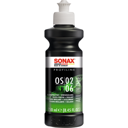 SONAX PROFILINE OS 02-06