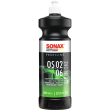 SONAX PROFILINE OS 02-06