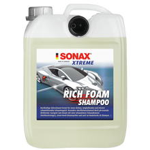 SONAX XTREME RichFoam Shampoo