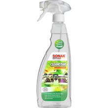 SONAX CleanStar Ecodetergent