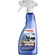 SONAX XTREME KunststoffDetailer Innen+Außen