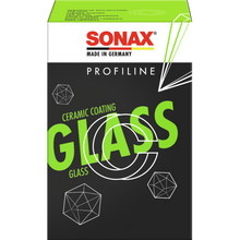 SONAX PROFILINE CeramicCoating CC Glass