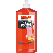 SONAX AutoPolitur