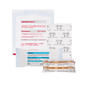 Übungsset Erste Hilfe Typ C VE à 50 Stück