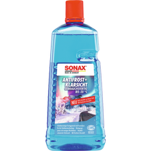 SONAX AntiFrost+KlarSicht bis -20 °C Citrus